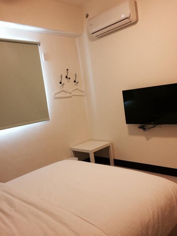 羅東旅行家民宿 Luodong Exterior foto
